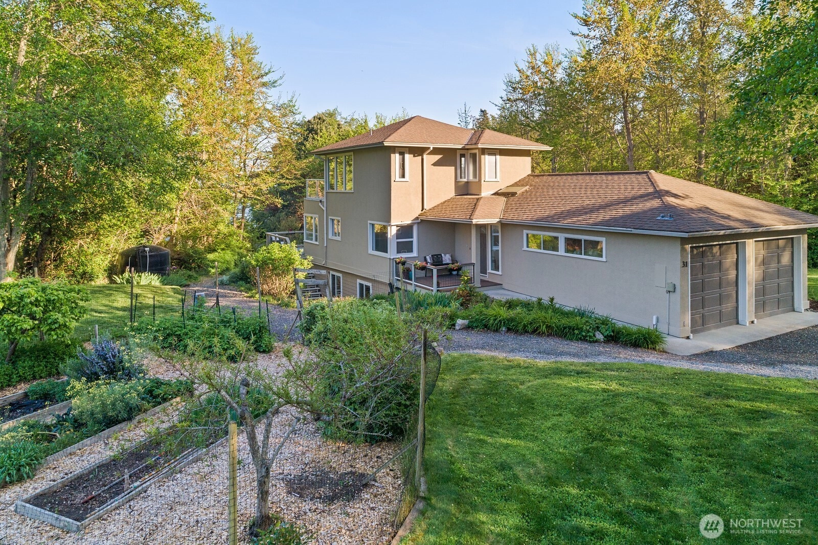 31 North Bay Ln Friday Harbor WA 98250