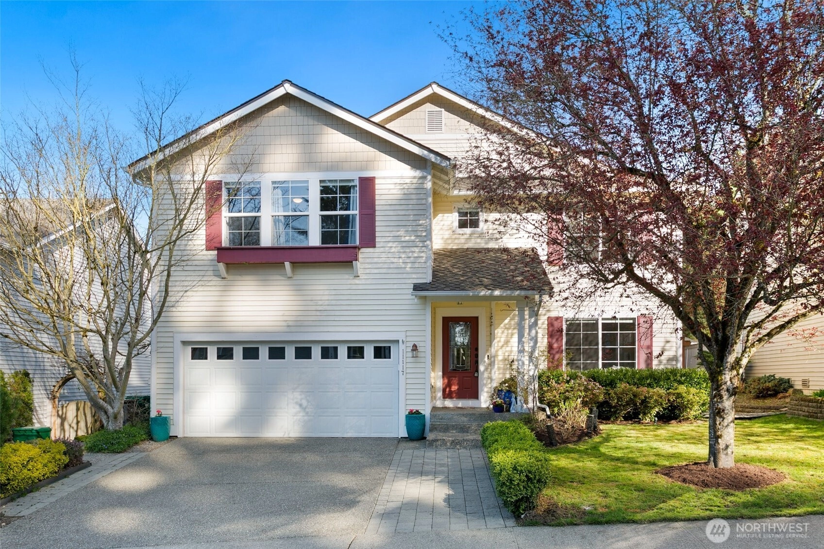 11117 47th Ave SE Everett WA 98208