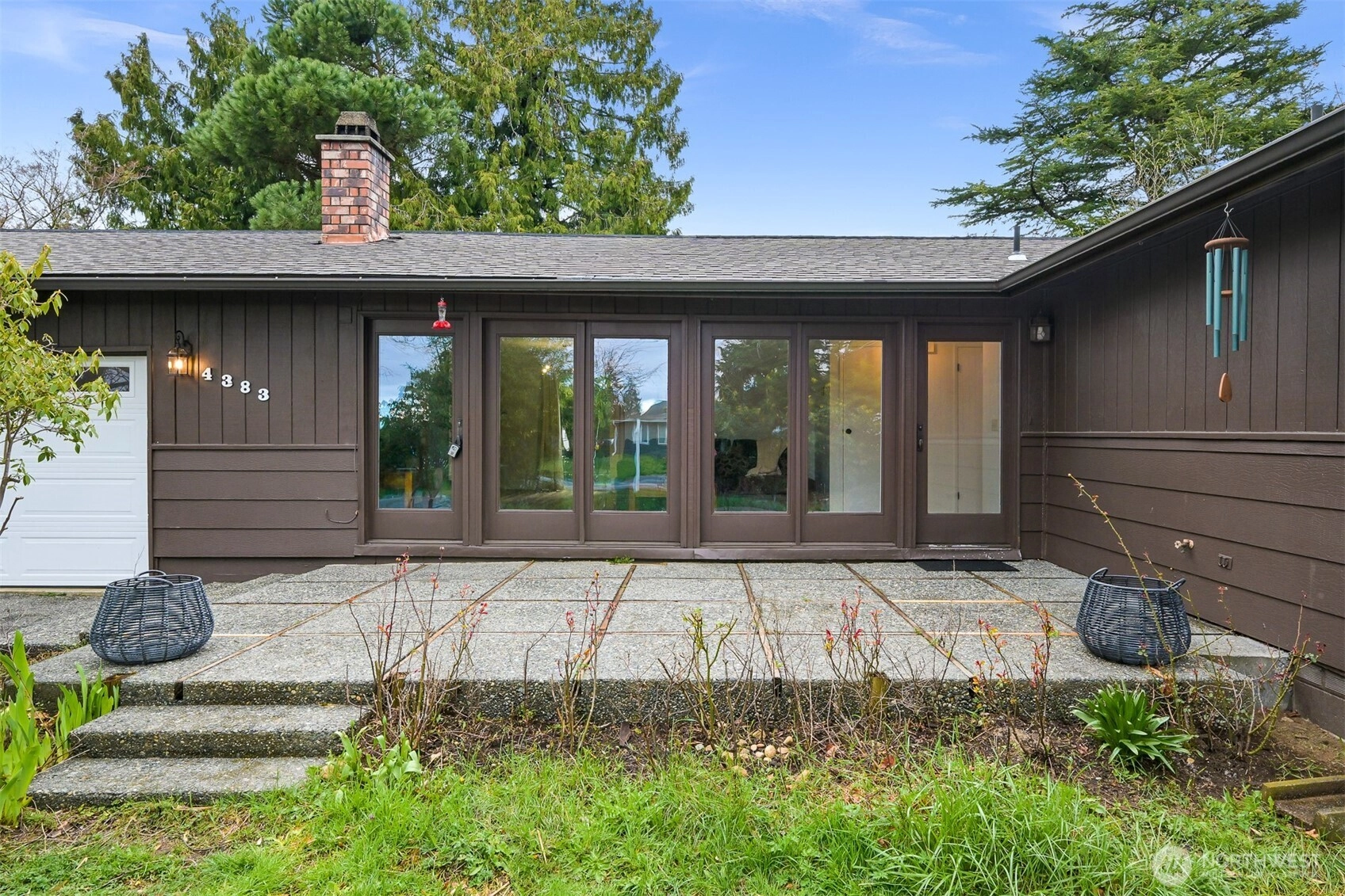 4383 Vista Ave Unit  Blaine WA 98230