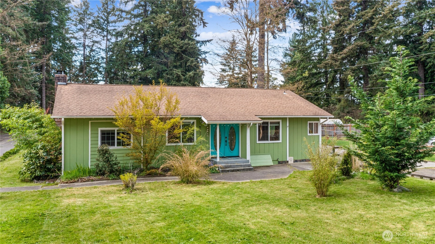 2457 Rocky Point Rd NW Bremerton WA 98312