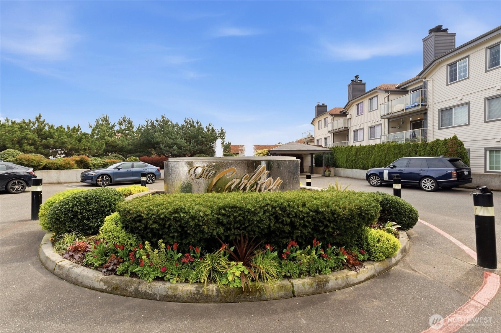 2760 76th Ave SE Unit 505 Unit 505 Mercer Island WA 98040