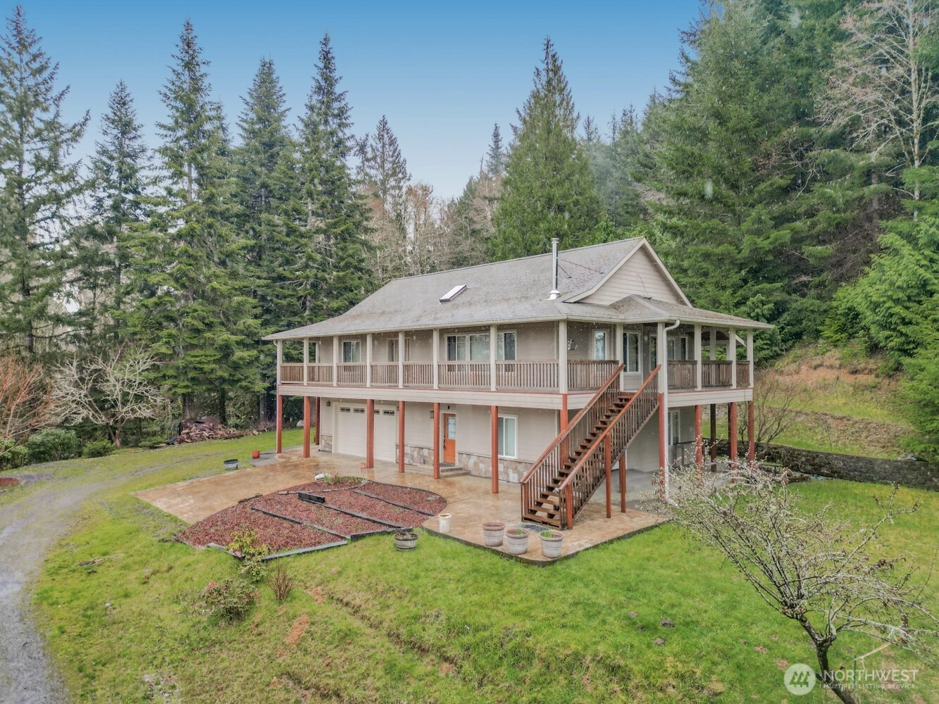 336 Big Hanaford Rd Centralia WA 98531