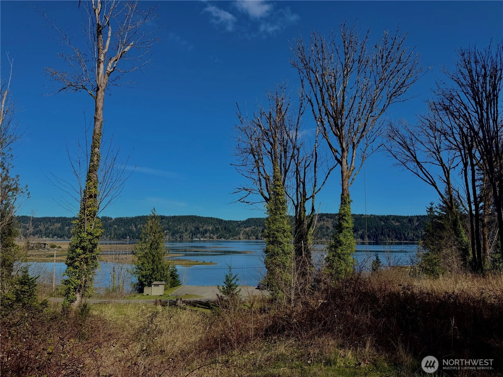 1080 Linger Longer Rd Quilcene WA 98376