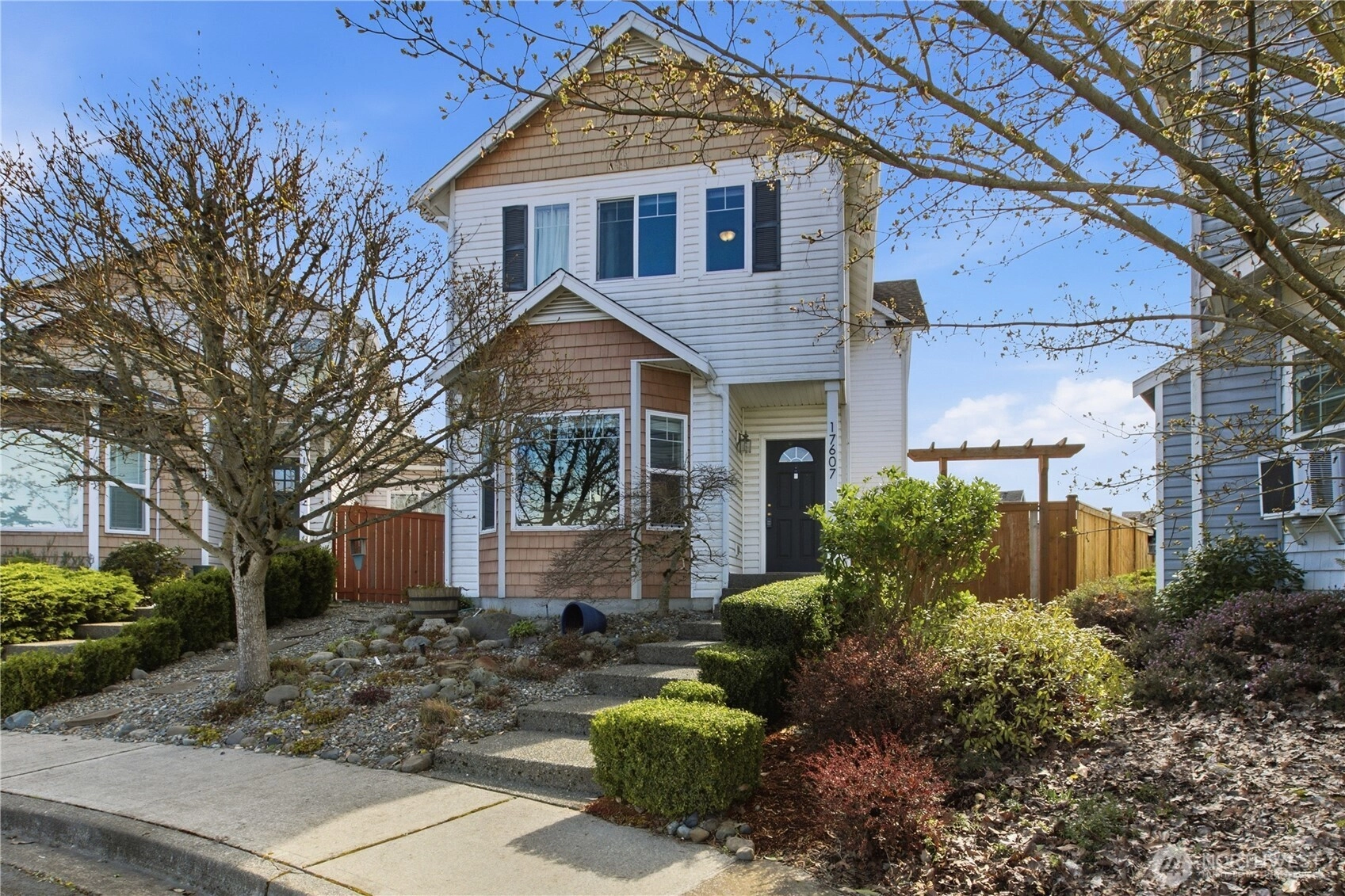 17607 111th St Ct E Bonney Lake WA 98391