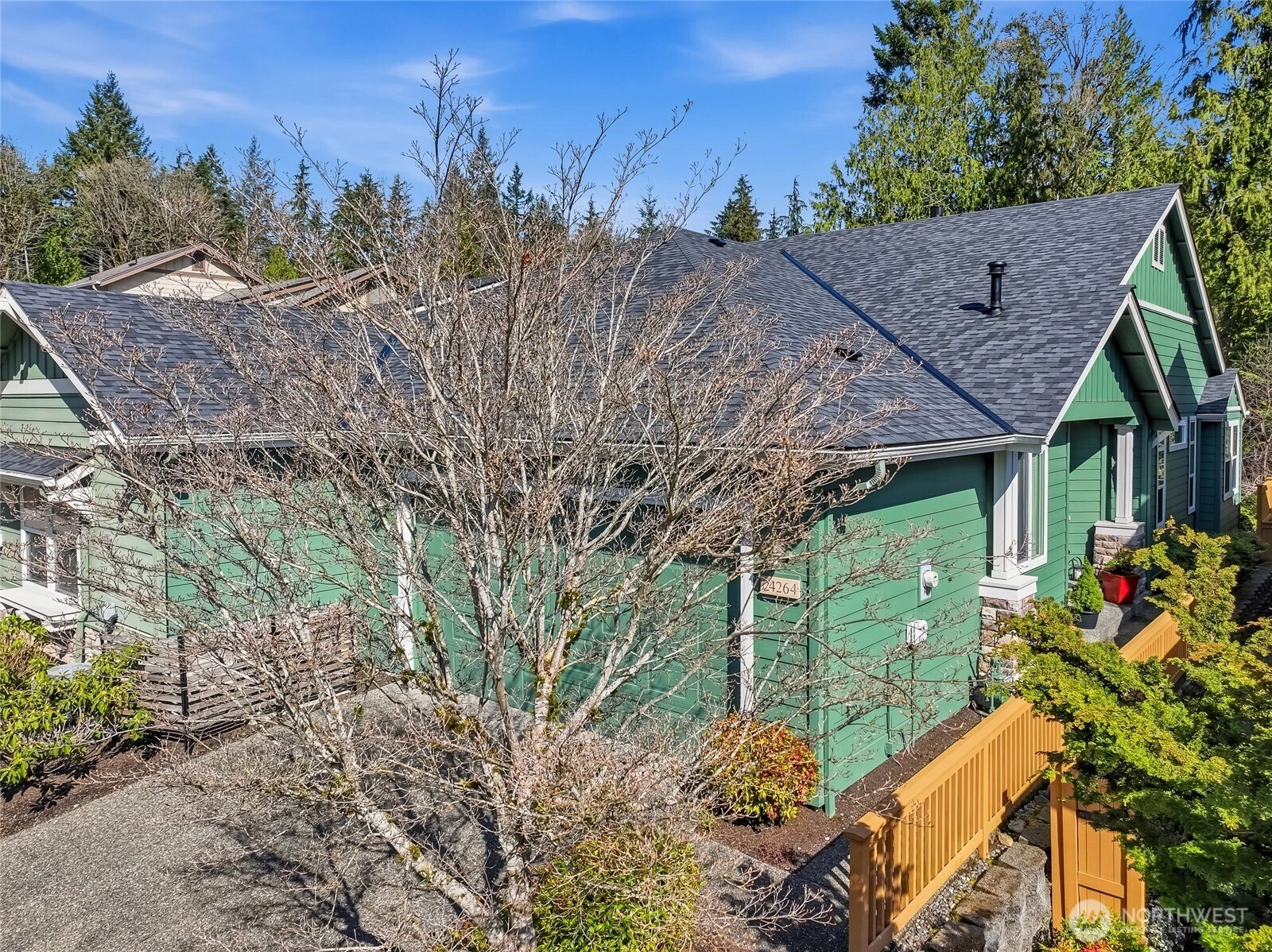 24264 NE Vine Maple Way Unit  Redmond WA 98053