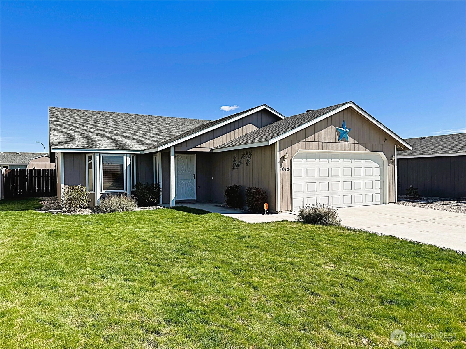 1015 S 10th Ave Unit  Othello WA 99344