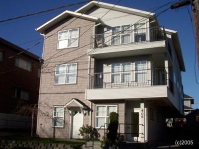 406 N 45th St Unit 101 Unit 101 Seattle WA 98103