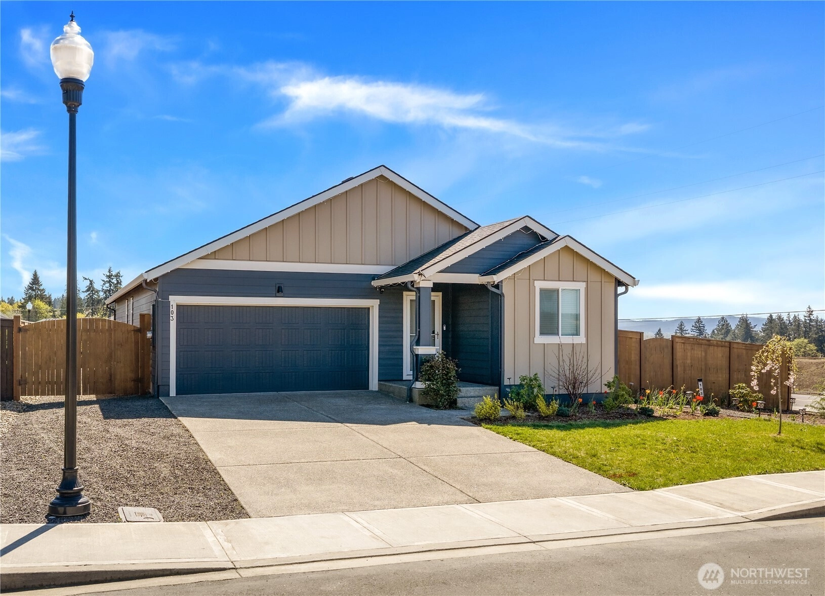 103 Quartz Way Unit  Kalama WA 98625