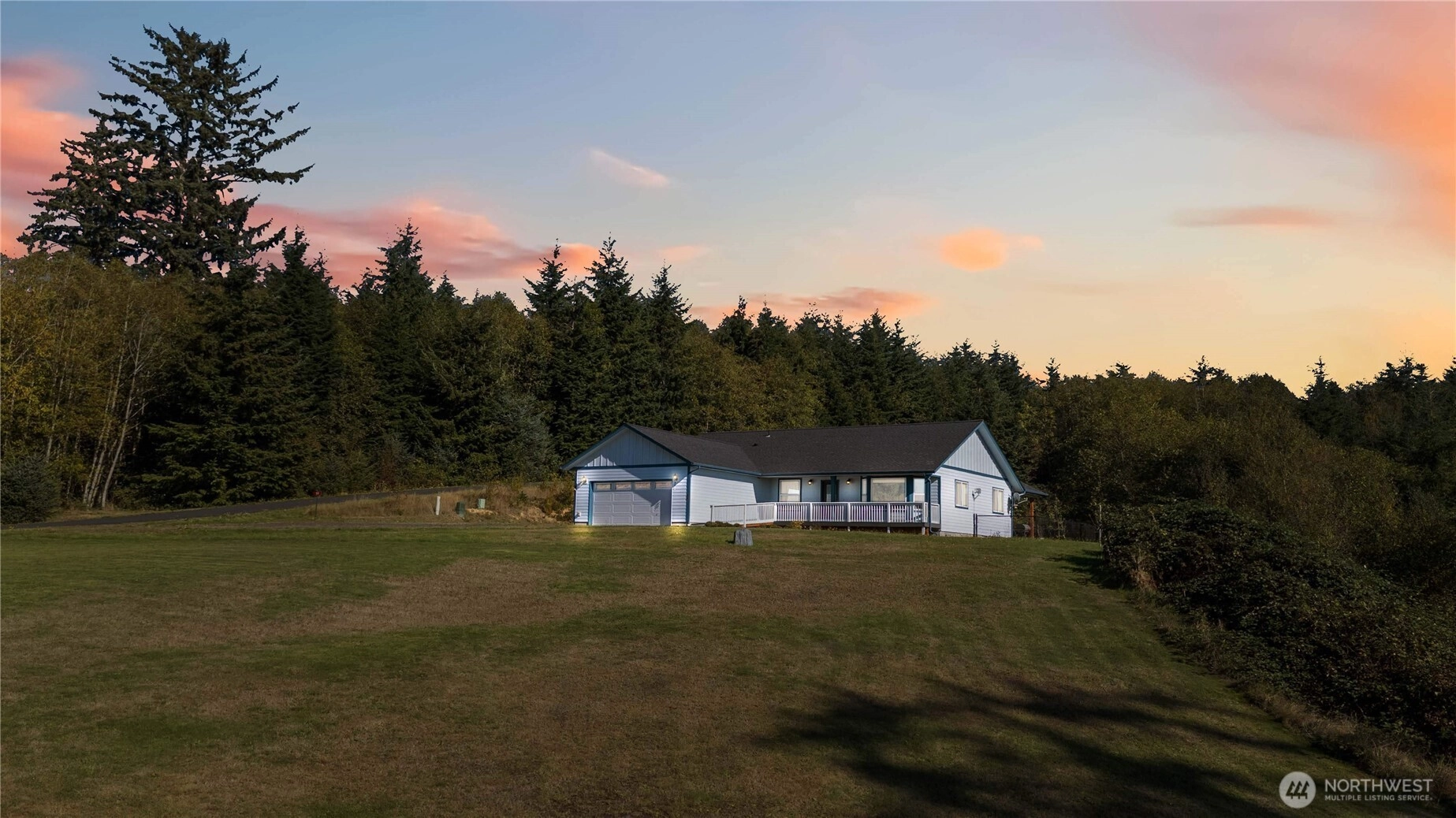 58 Alger Creek Heights Rd Cathlamet WA 98612