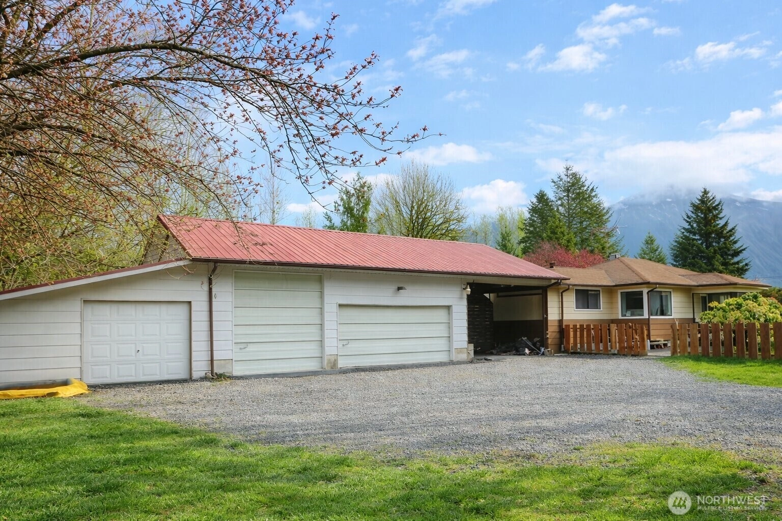59705 State Route 20 Marblemount WA 98267