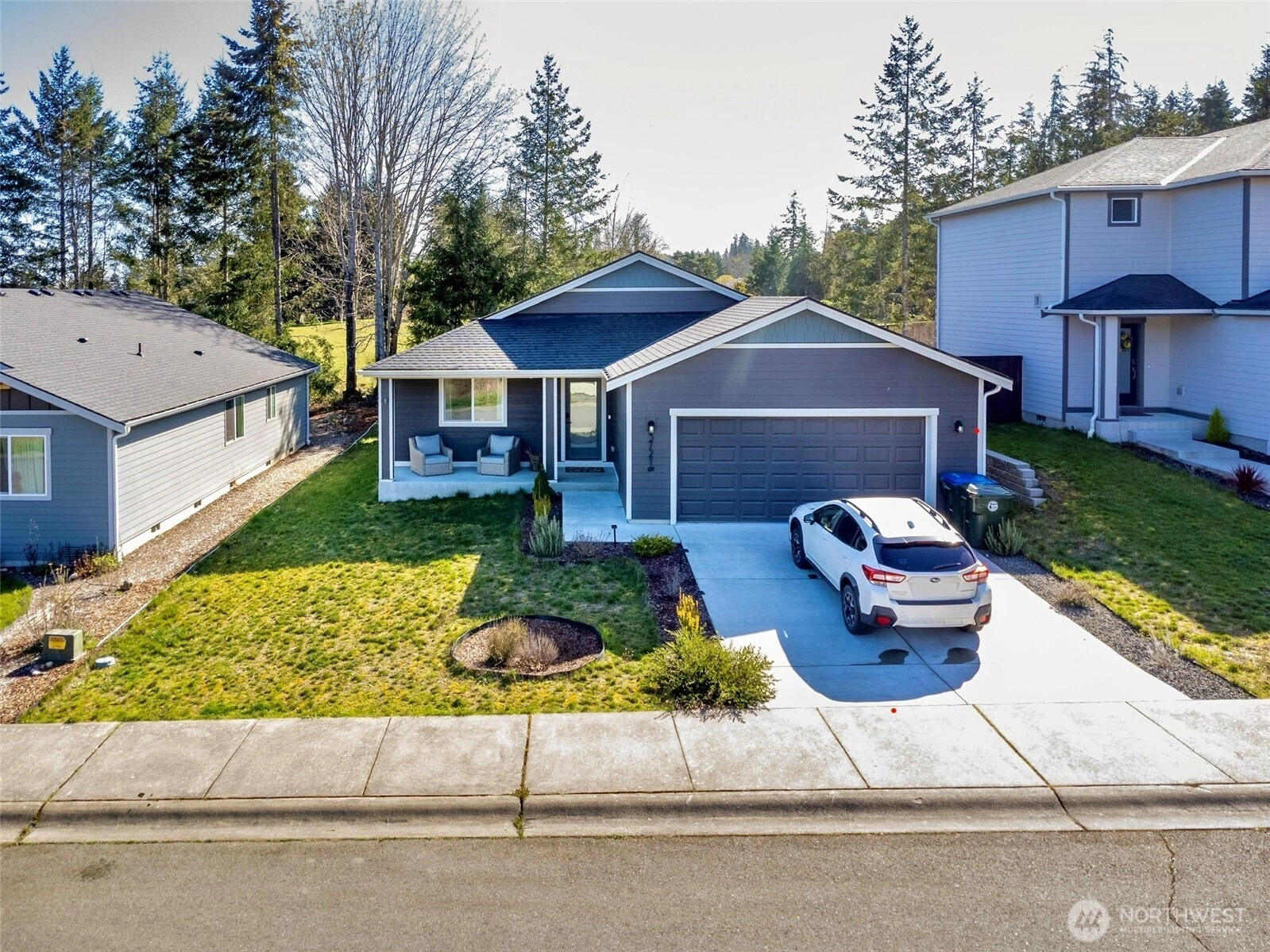 3721 Page St Port Angeles WA 98362