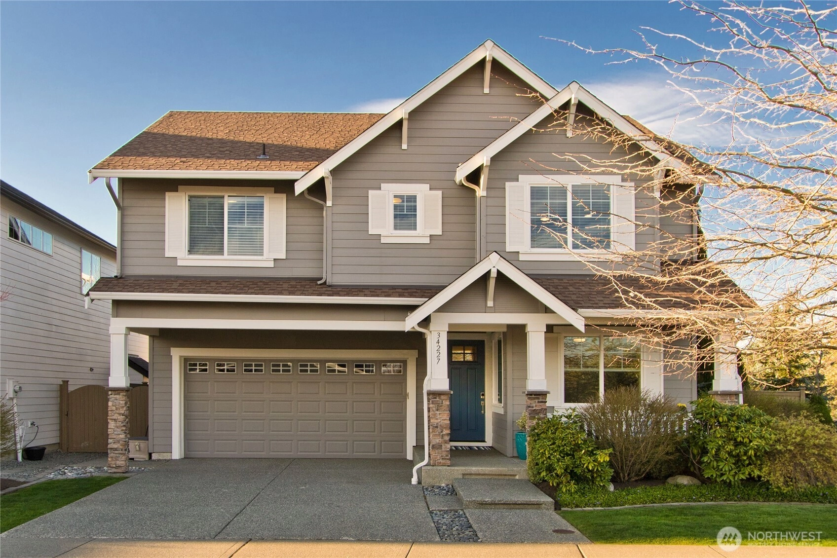 34227 SE Nye St Unit  Snoqualmie WA 98065