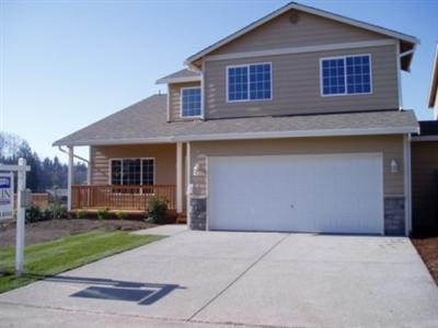 2402 119th St SW Unit 1 Unit 1 Everett WA 98204