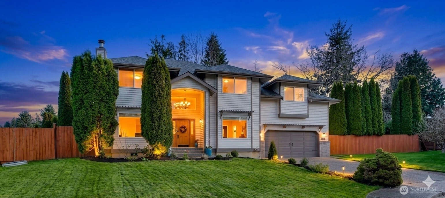 6204 Parkland Way Unit  Ferndale WA 98248