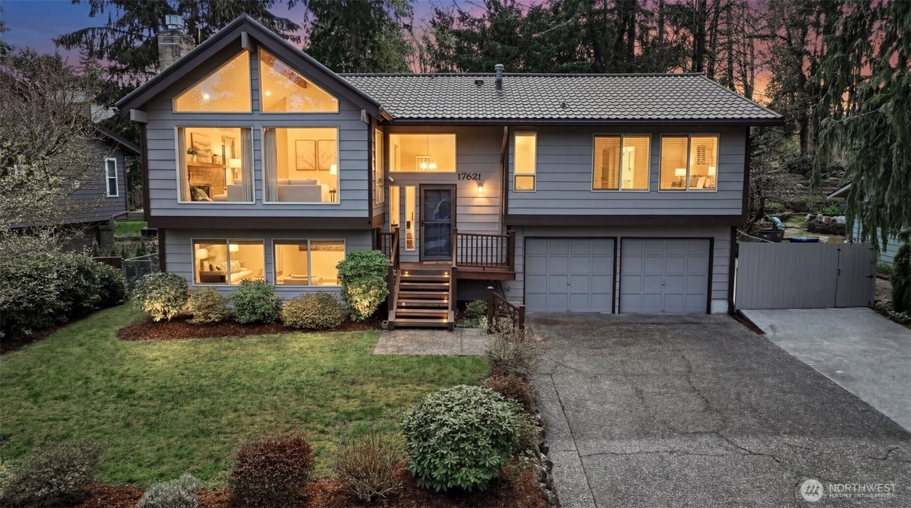 17621 157th Ave SE Renton WA 98058
