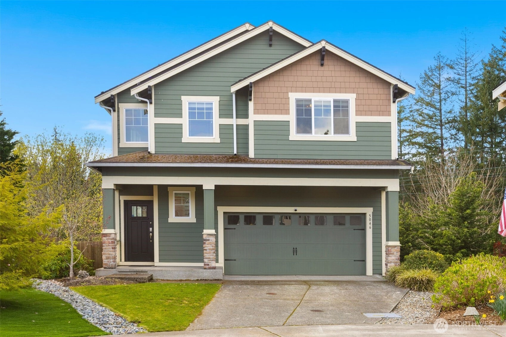 5046 Mariner St Gig Harbor WA 98332