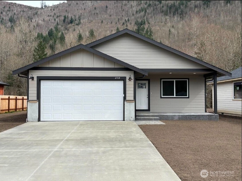 6518 Watson Loop Maple Falls WA 98266