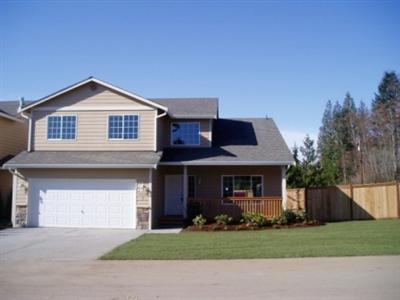 2402 119th St SW Unit 2 Unit 2 Everett WA 98204