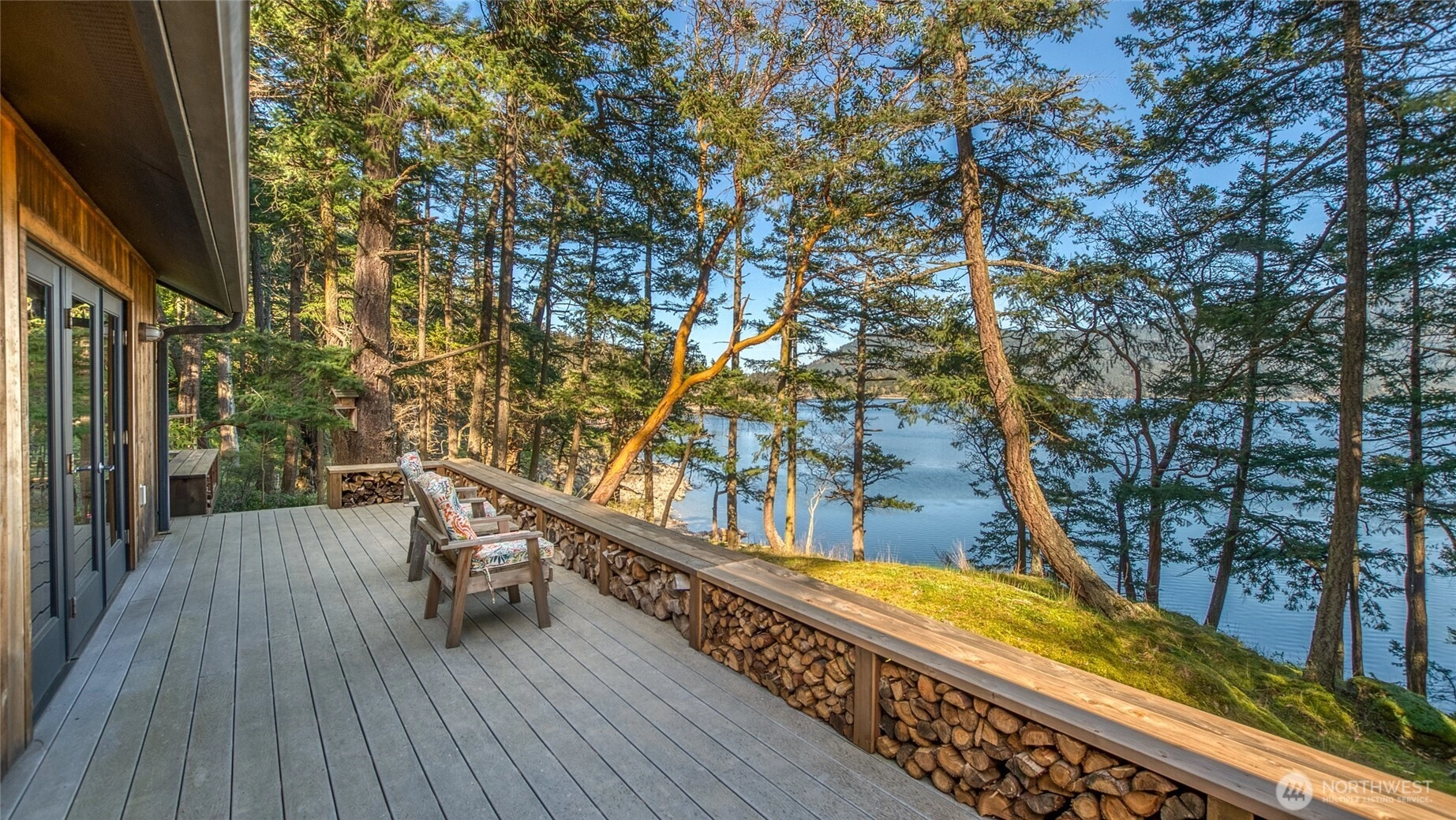 79 Judd Cove Rd Unit  Orcas Island WA 98245