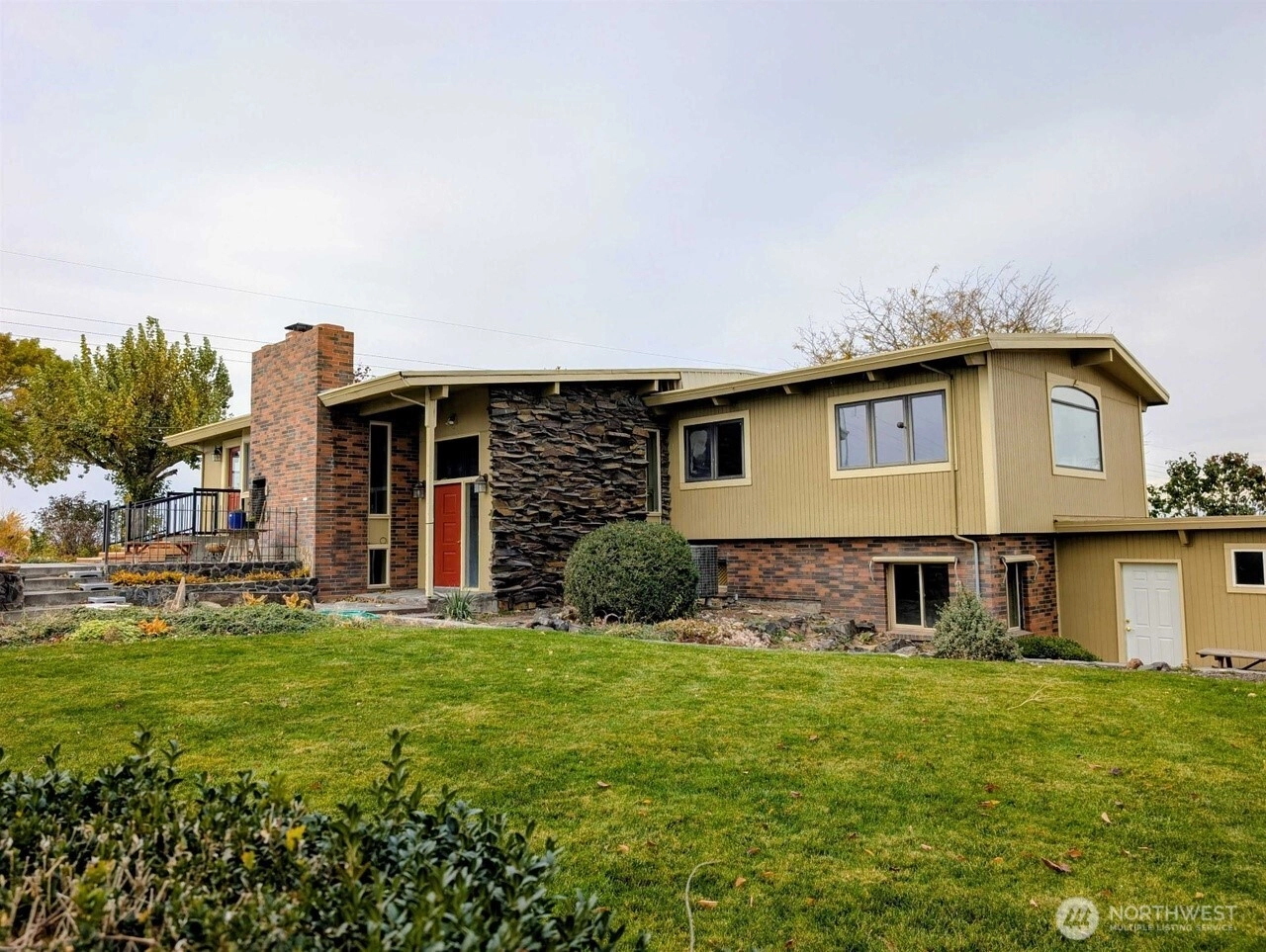 2175 W Mcmanamon Rd Othello WA 99344