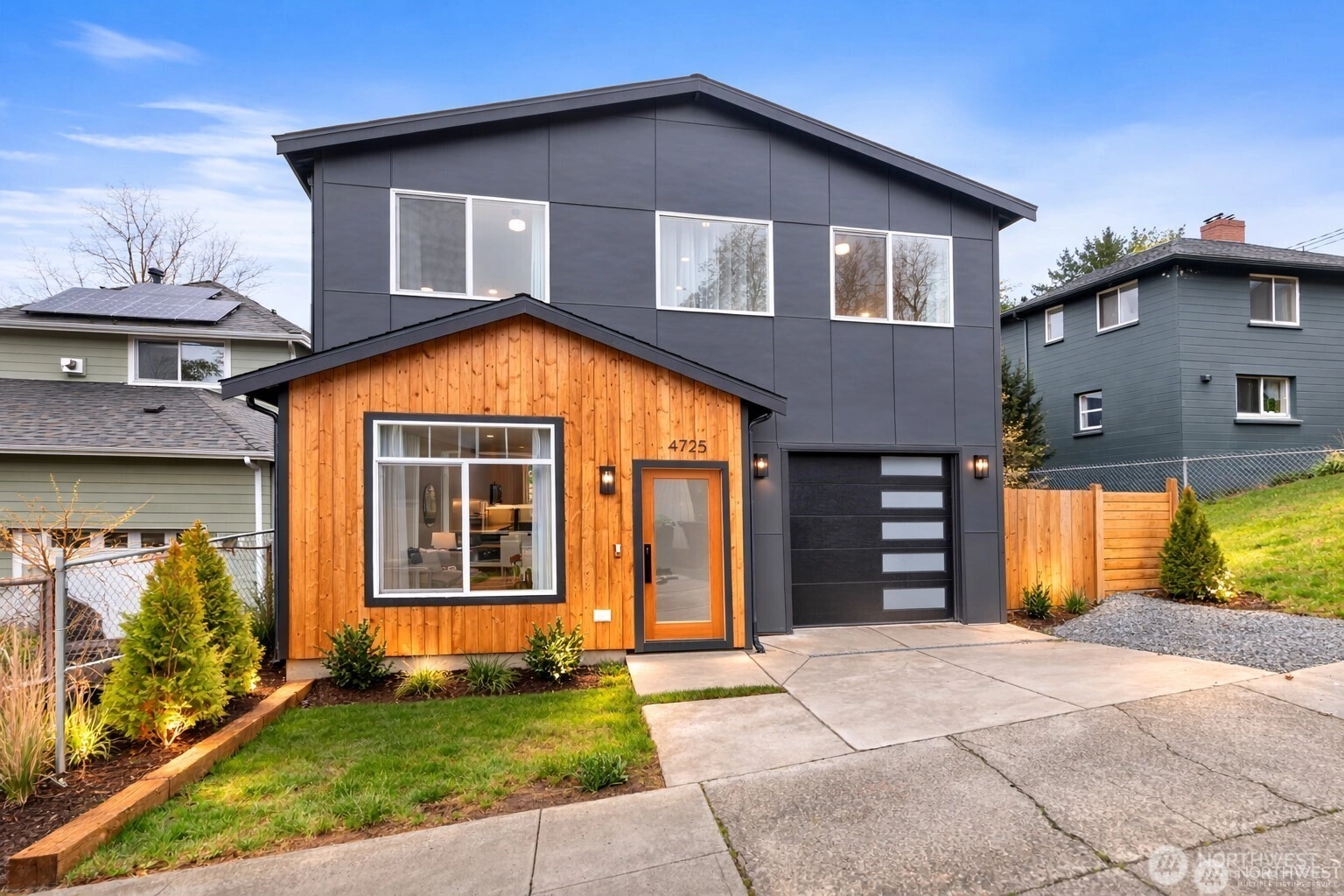 4725 S Findlay St Seattle WA 98118