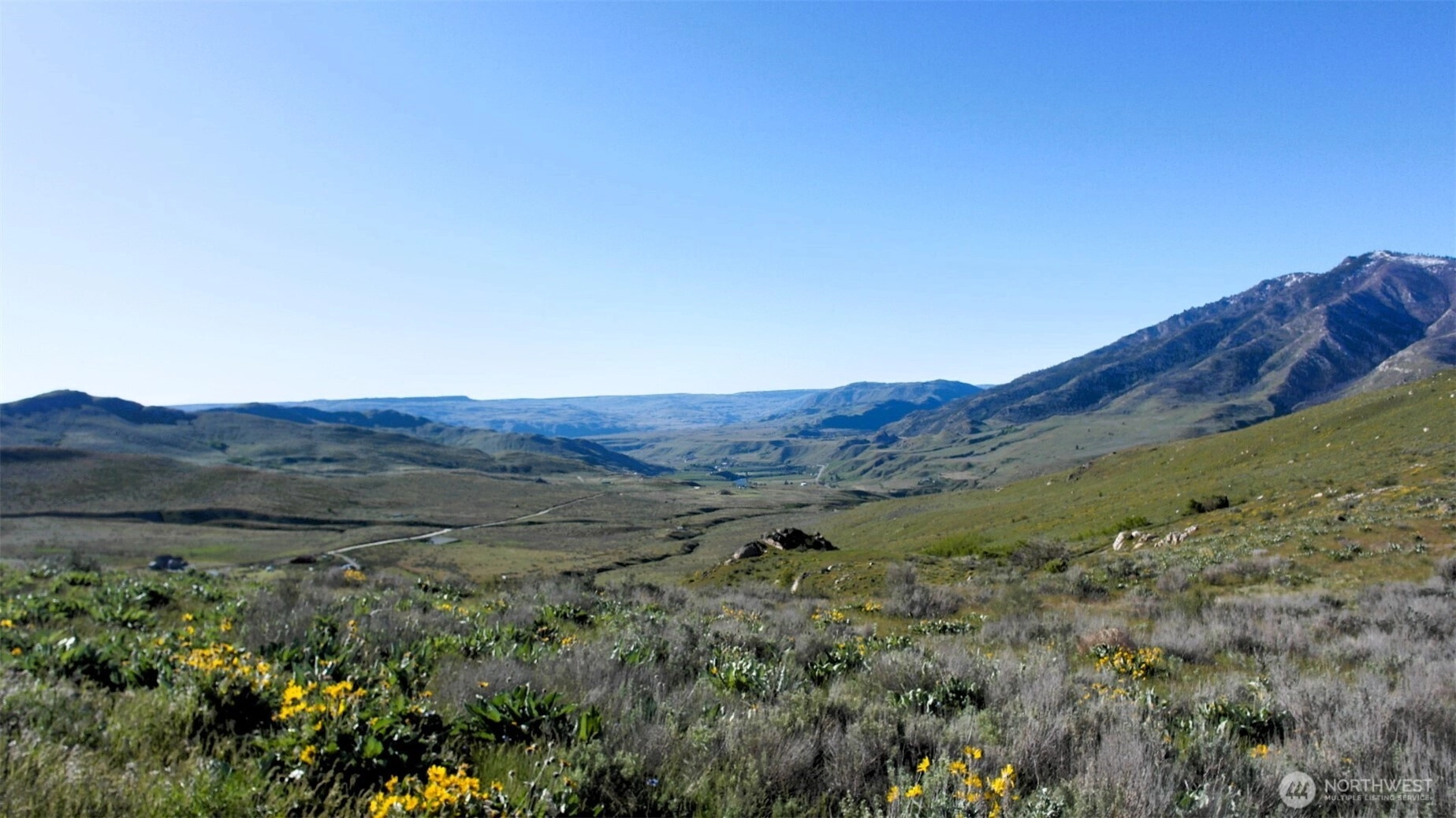 31 Cowboy Rd Unit  Methow WA 98834