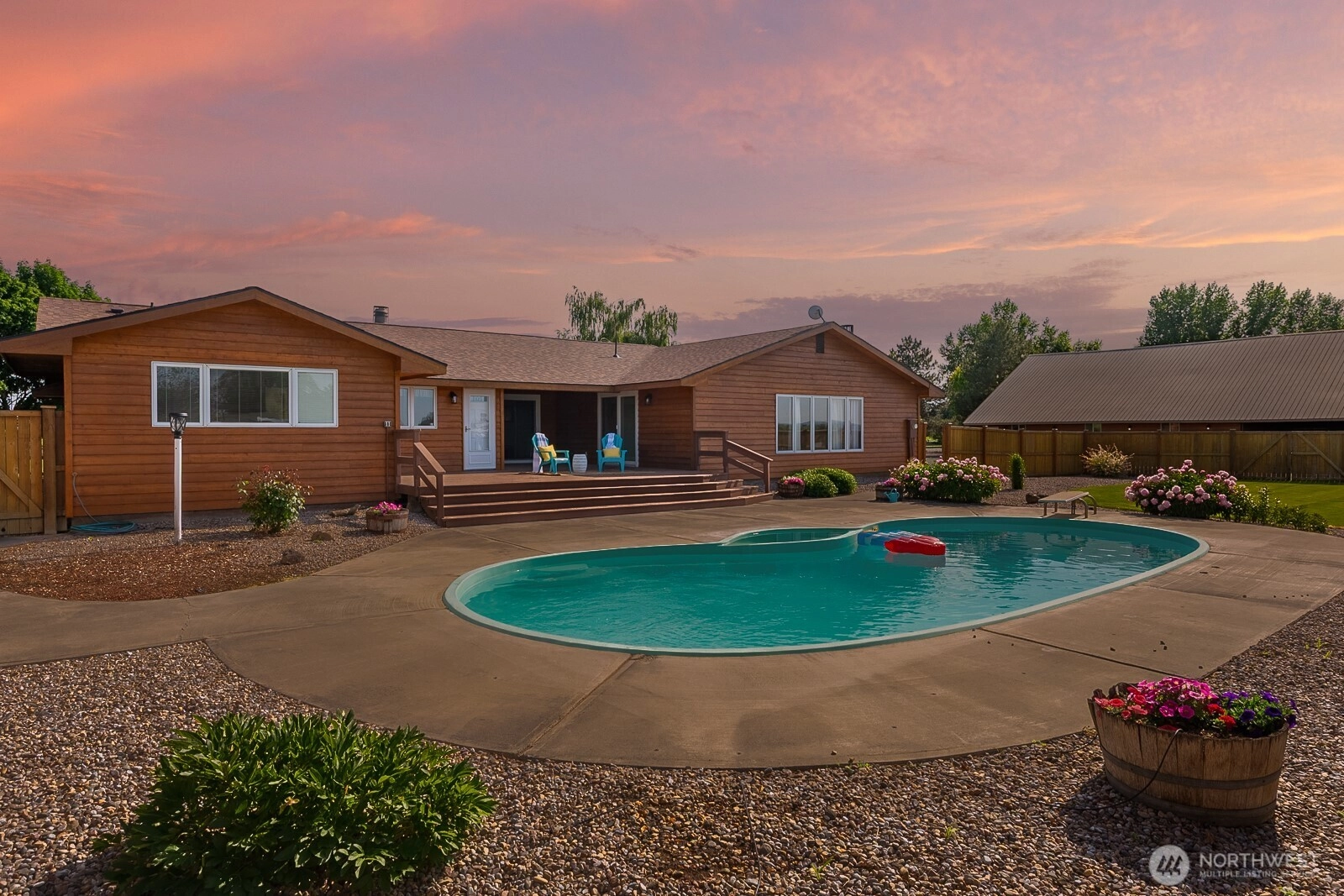 710 S Mckinney Rd Othello WA 99344