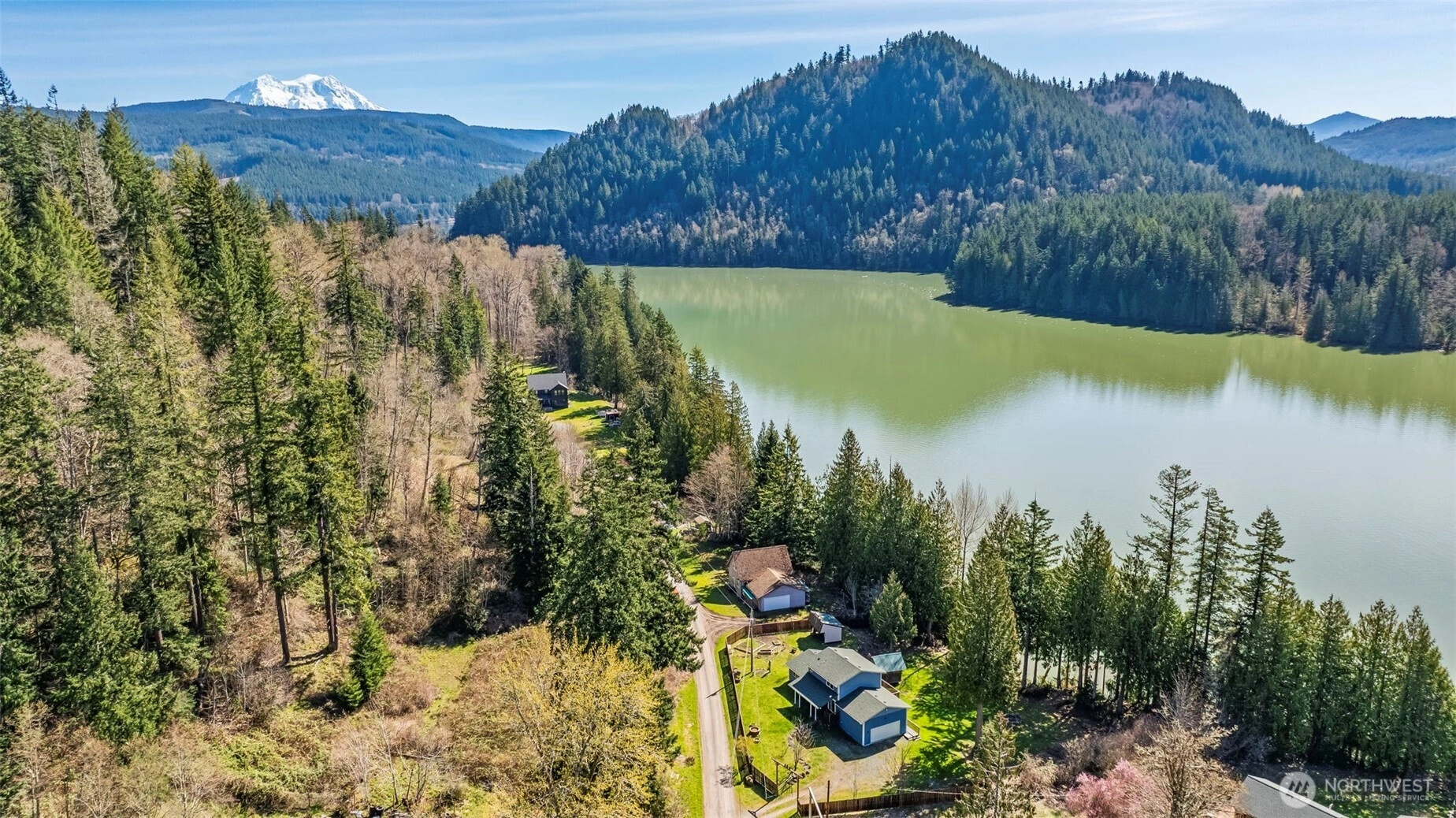 13018 532nd St E Eatonville WA 98328