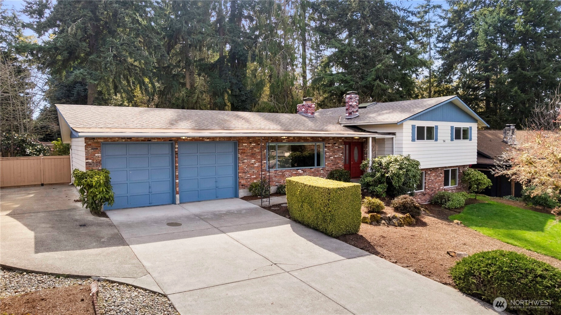 741 S 295th Pl Unit  Federal Way WA 98003