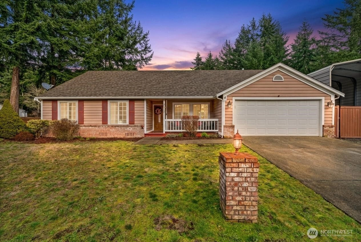 19411 112th Ave E Graham WA 98338