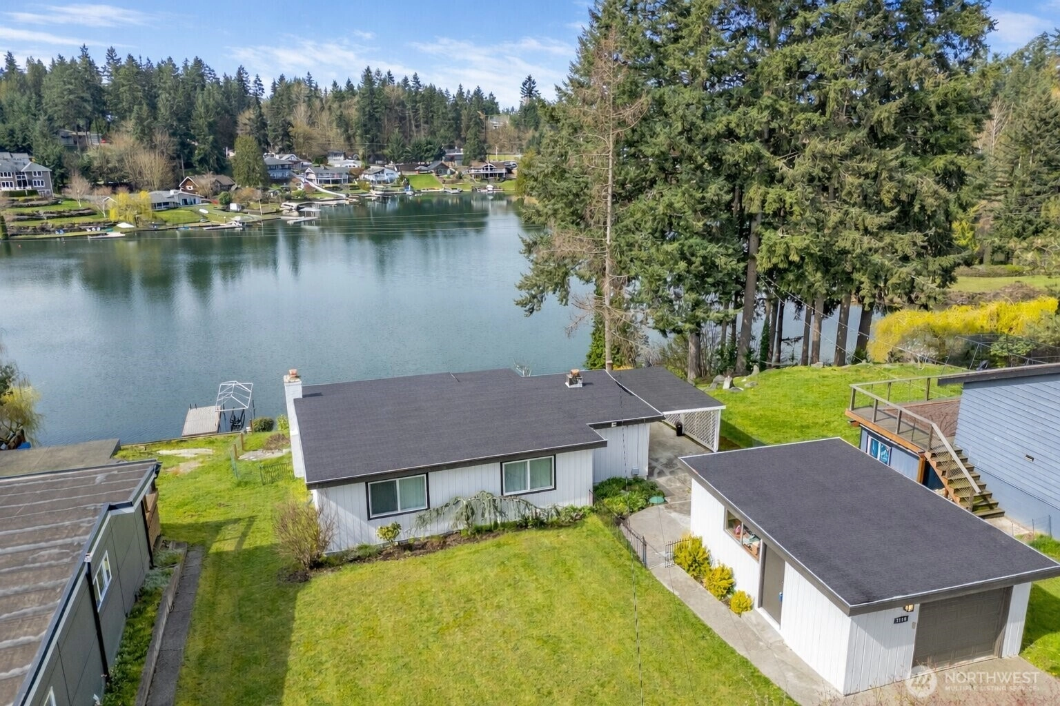 3118 Deer Island Dr E Lake Tapps WA 98391