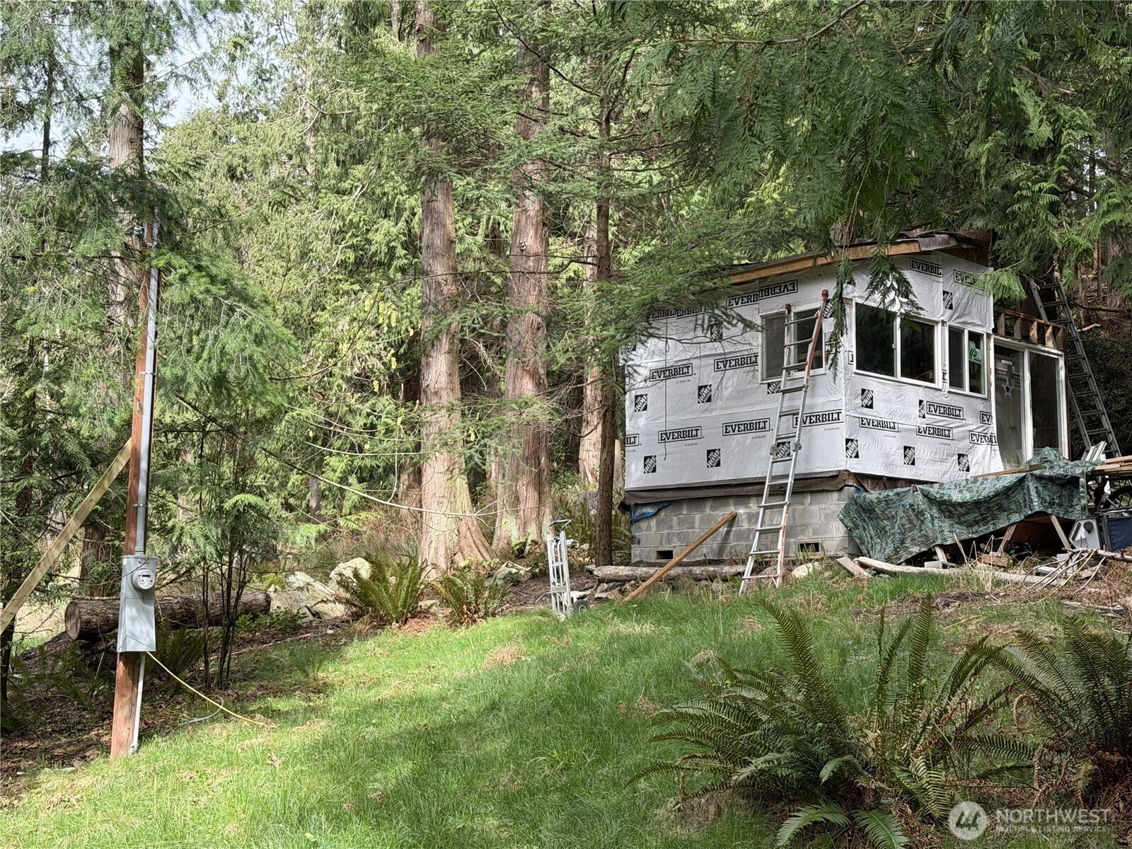 7670 Holiday Blvd Unit  Anacortes WA 98221