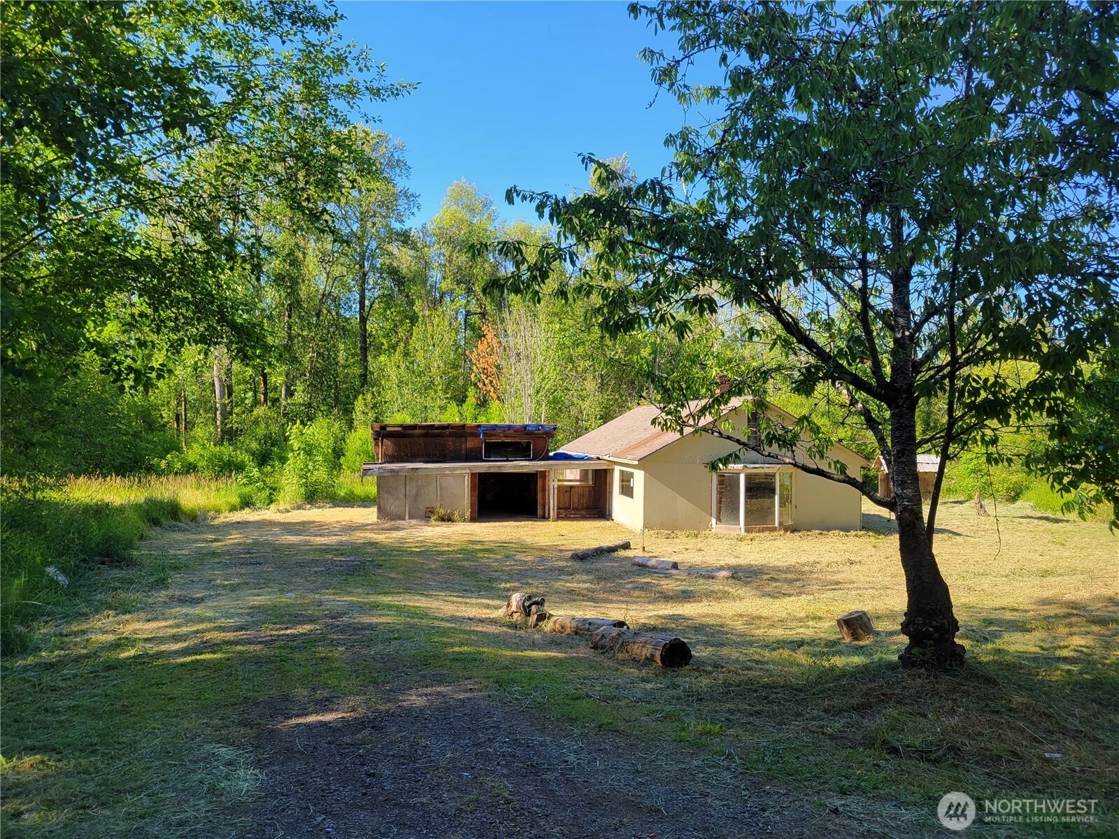 1840 W Deegan Rd W Shelton WA 98584