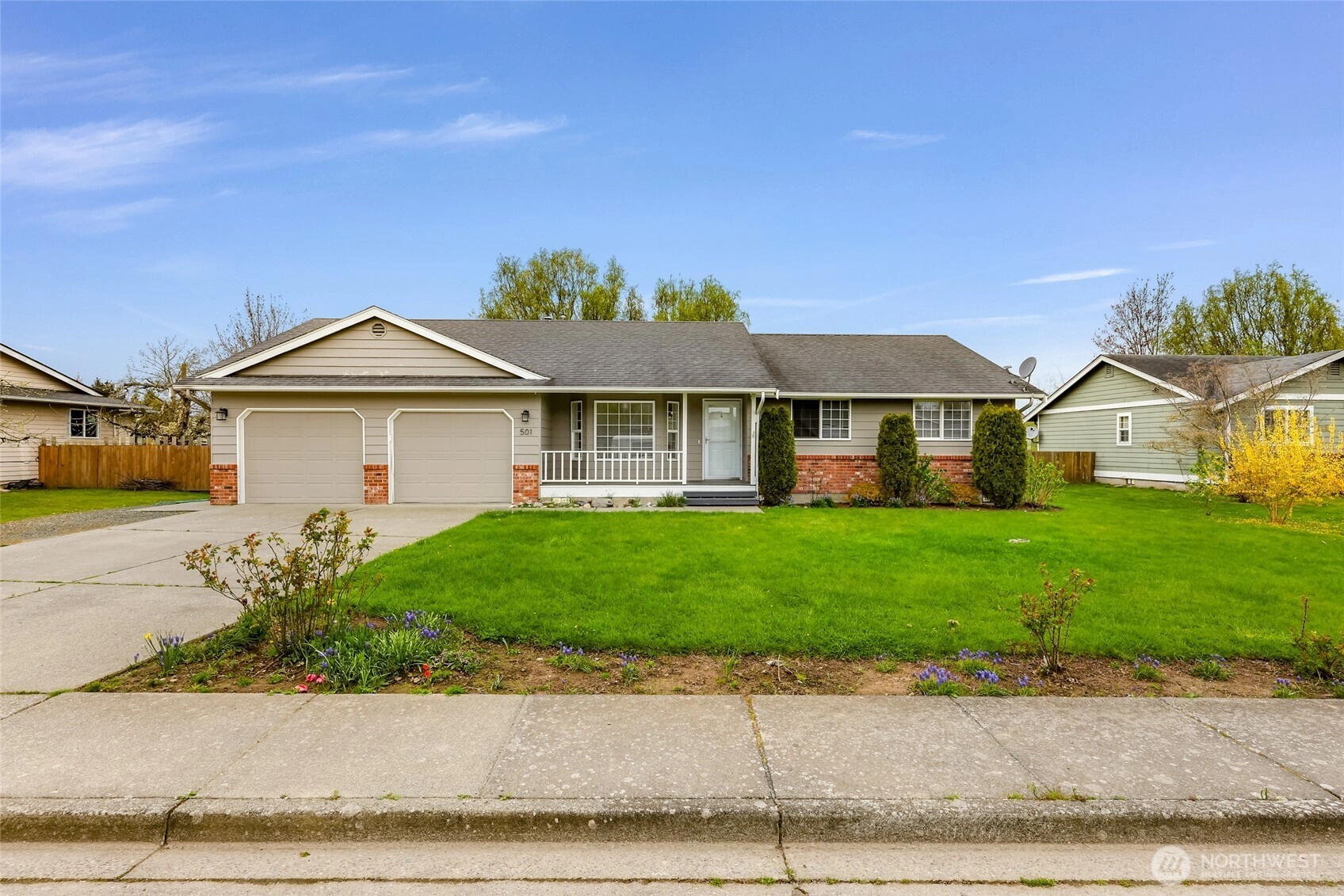 501 Shuksak Way Everson WA 98247