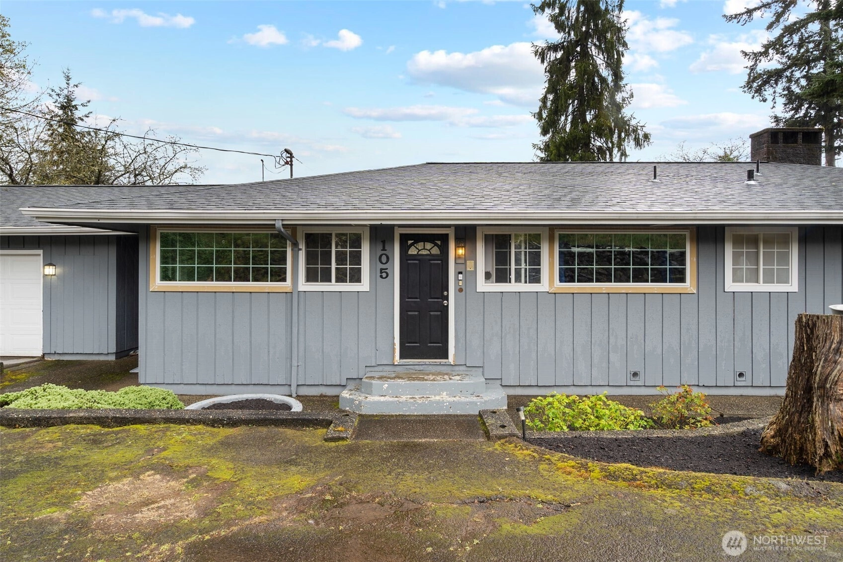 105 Island View Ln Unit  Kelso WA 98626