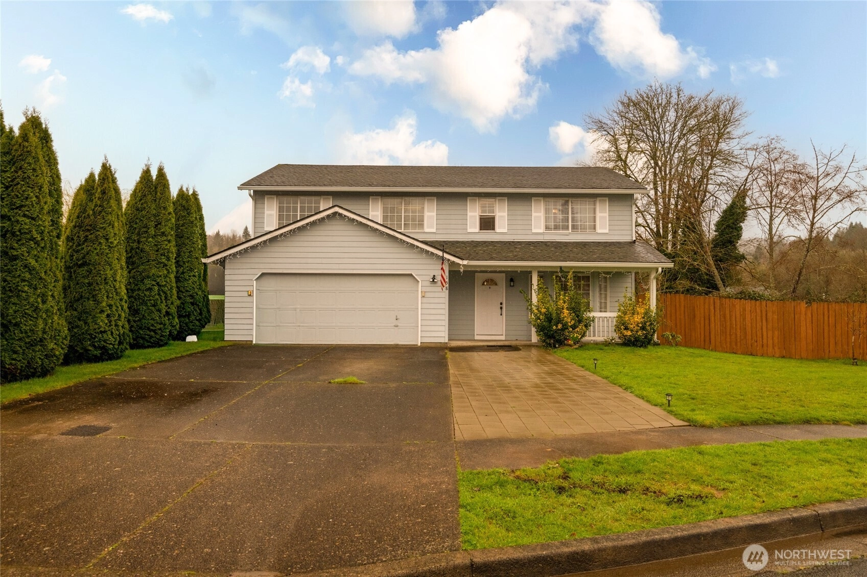 158 Boardwalk Wy Kelso WA 98626