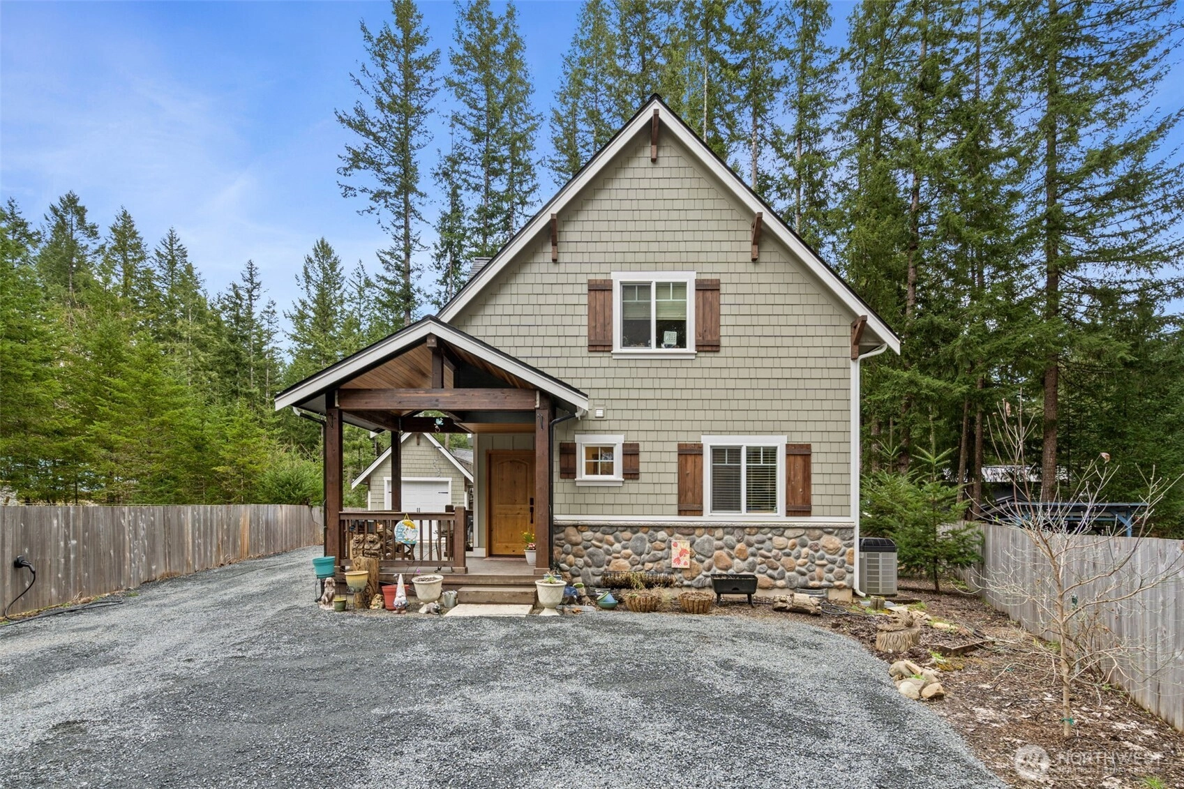103 Mountain View Ln S Packwood WA 98361