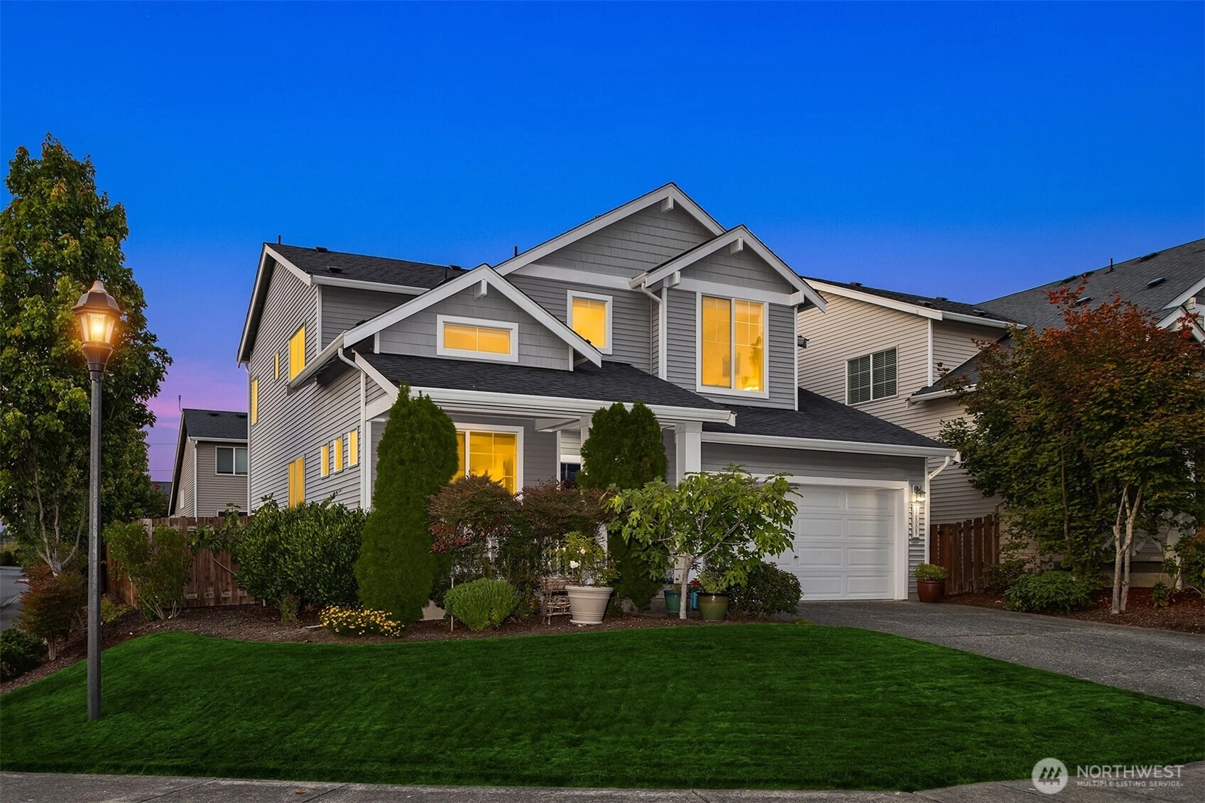 16009 24th St E Lake Tapps WA 98391