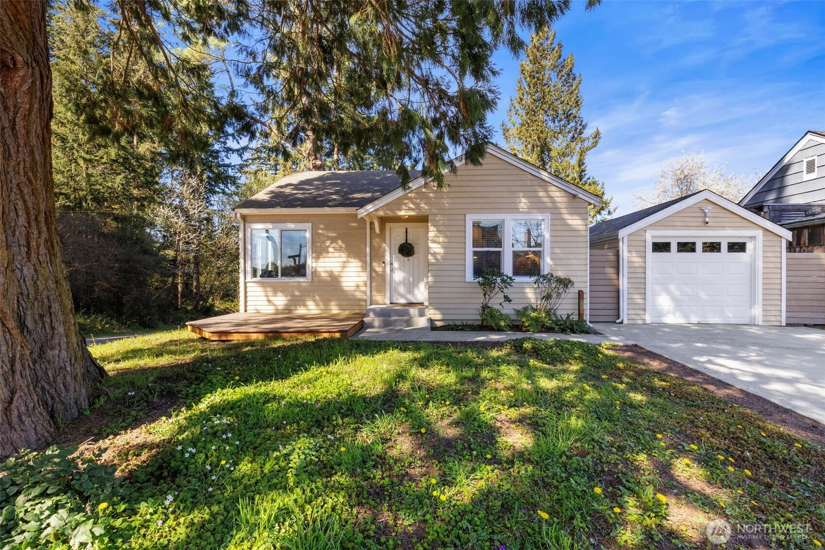 603 N Summit Ave Unit  Bremerton WA 98312