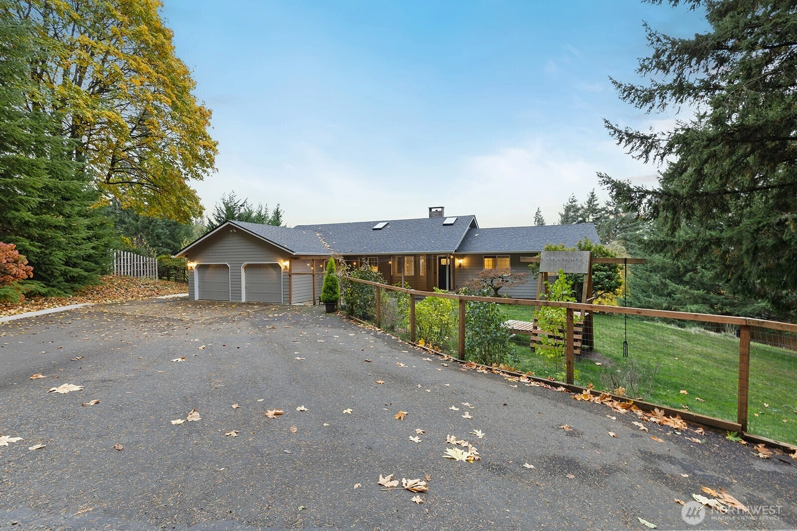 25313 NE 227th St Unit  Battle Ground WA 98604