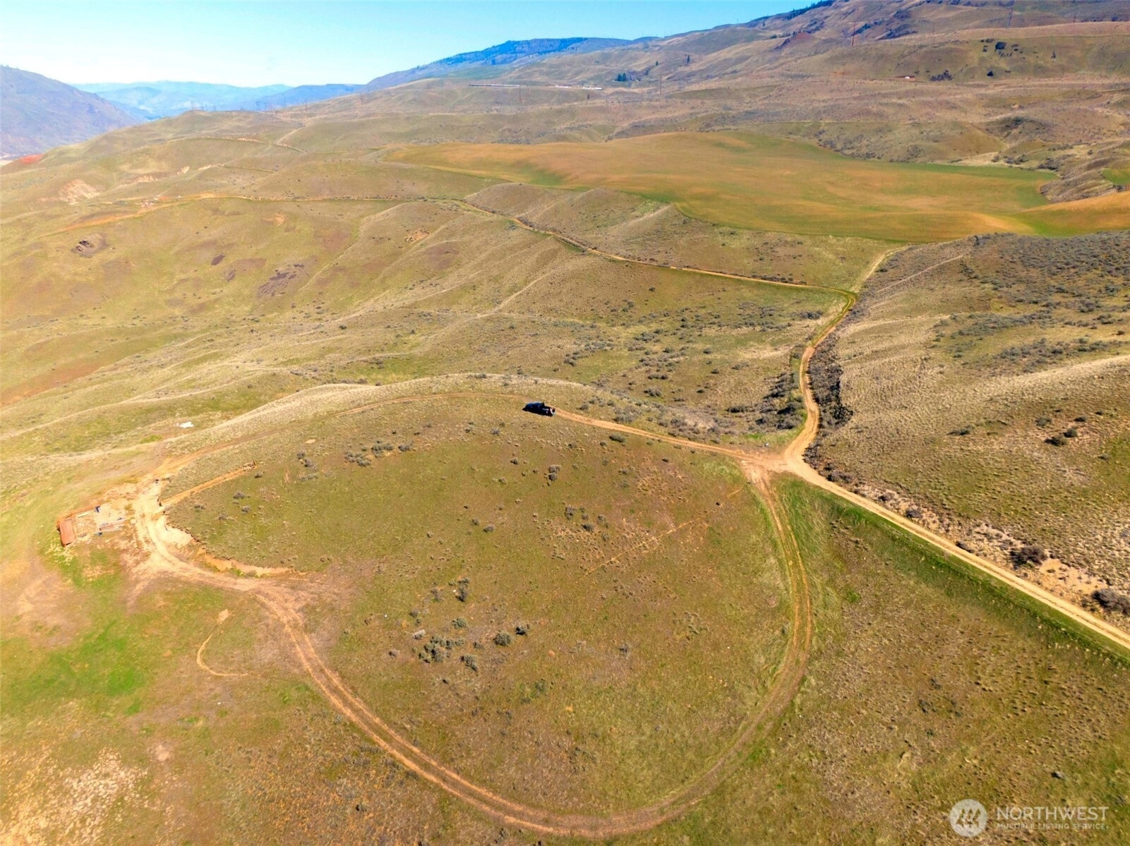 Blue Grade East Wenatchee WA 98802