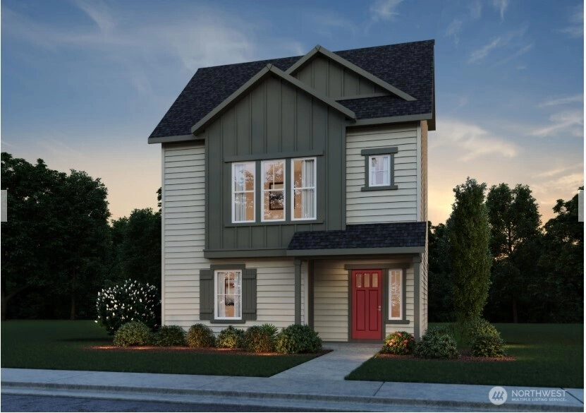 2520 160th St NE Marysville WA 98271