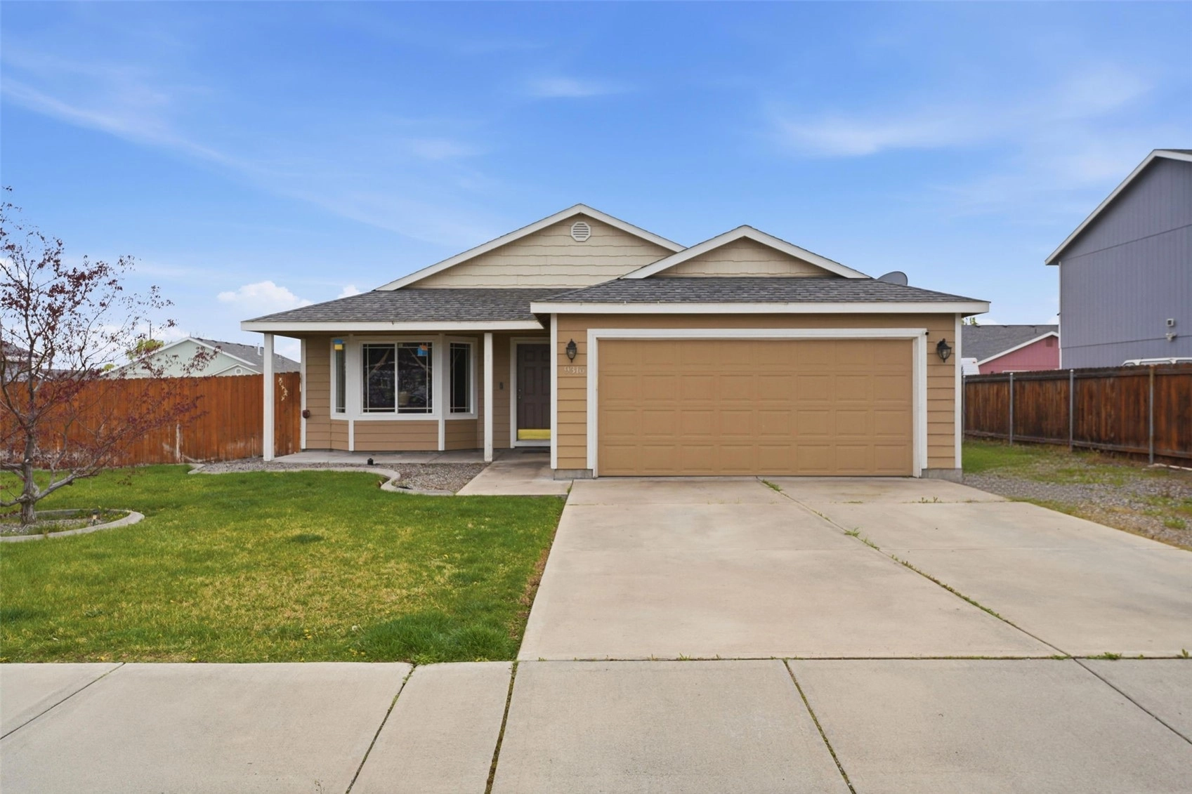 9316 Mustang Dr Pasco WA 99301