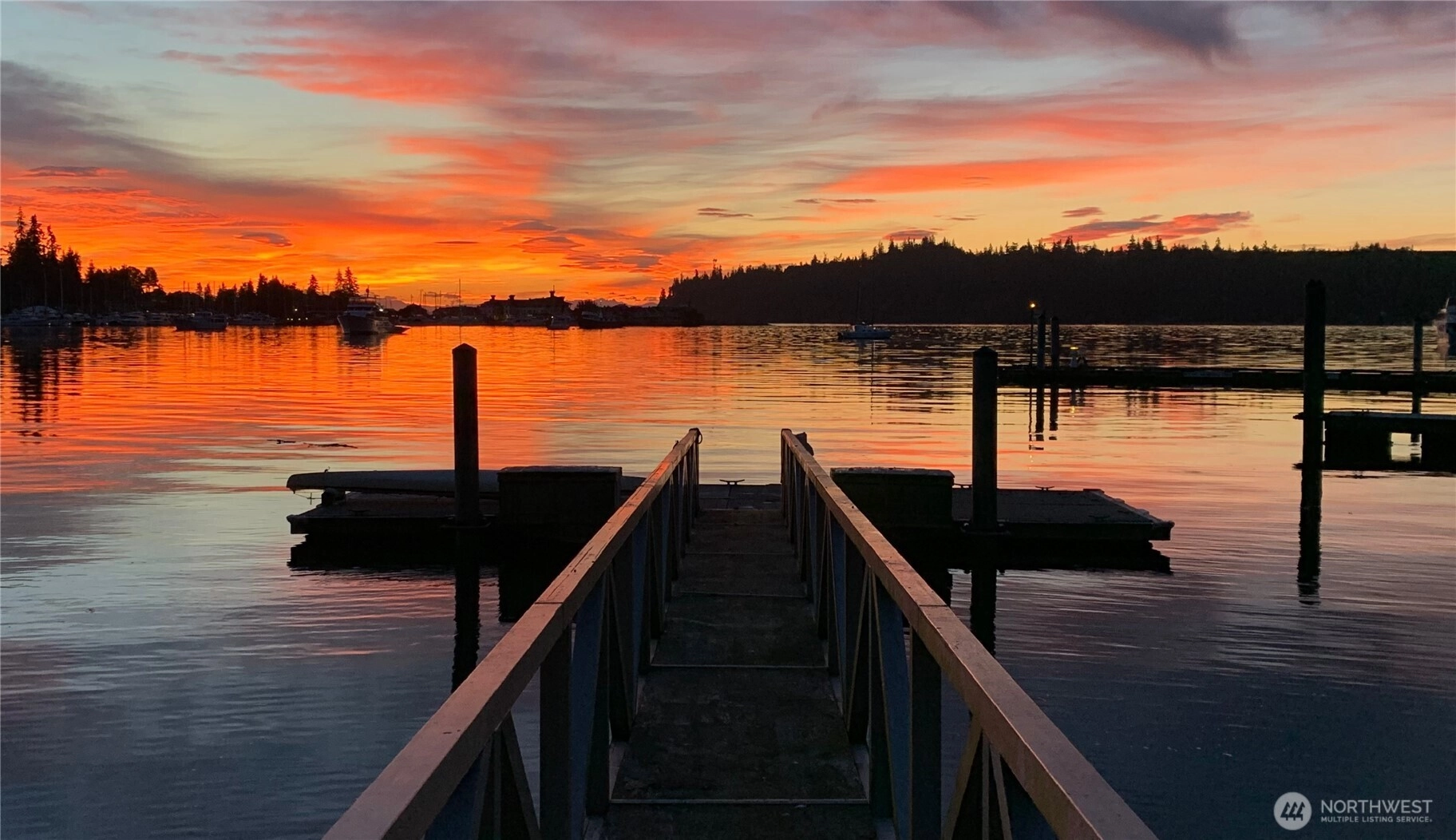 80 W Ludlow Point Rd Port Ludlow WA 98365