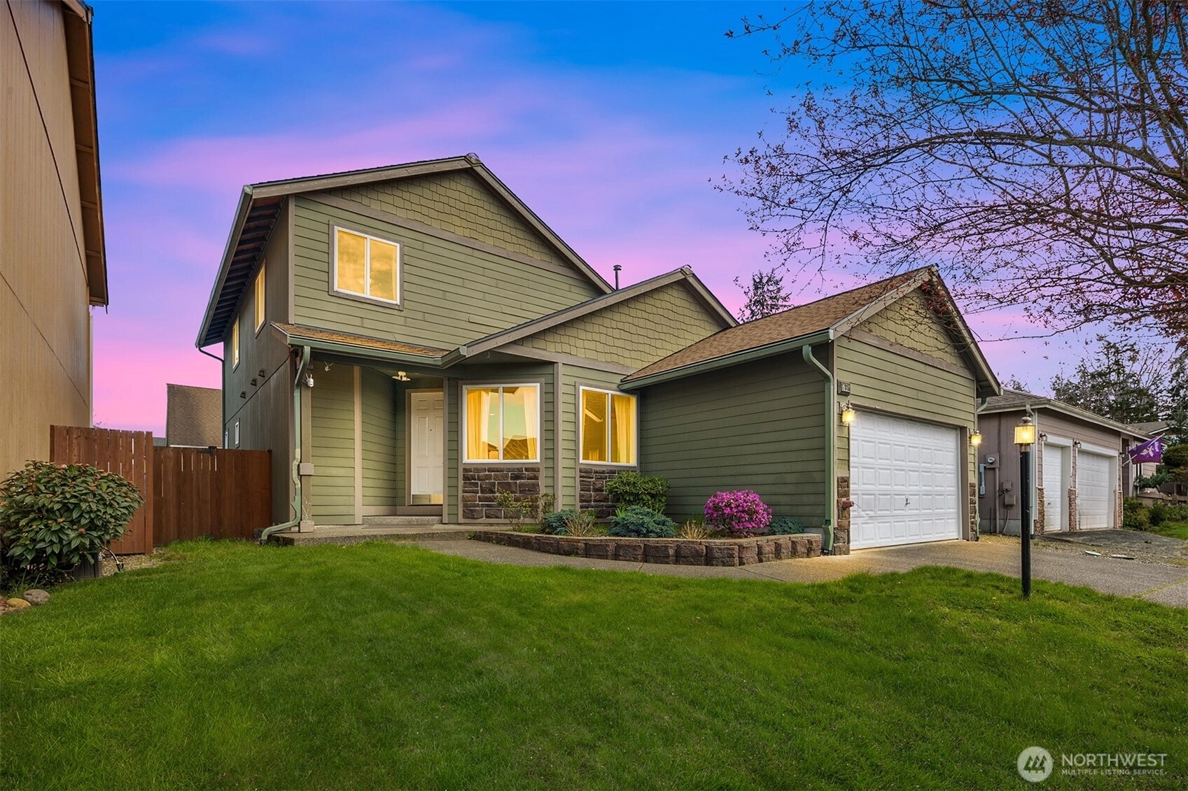 17915 25th Ave E Tacoma WA 98445