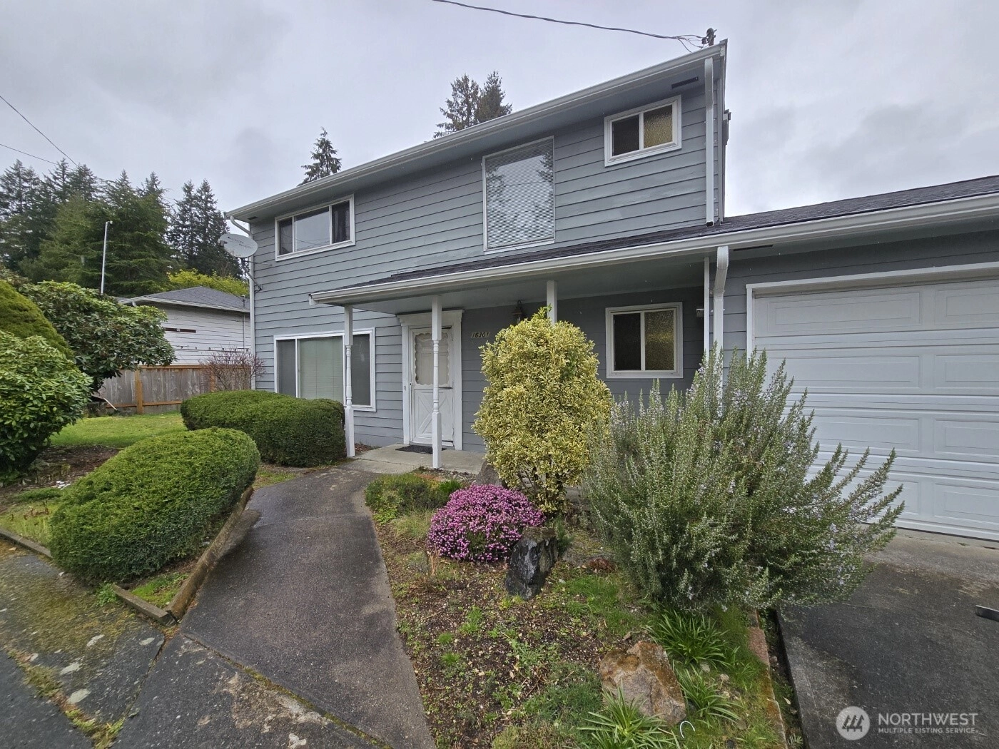 16301 N Wallingford Ave N Unit  Shoreline WA 98133