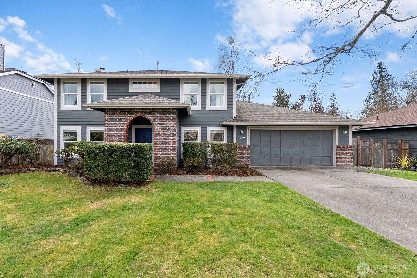 1330 Farallone Ave Fircrest WA 98466