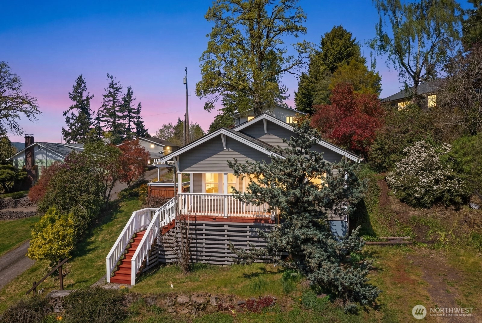 20 Ashland Loop Kalama WA 98625