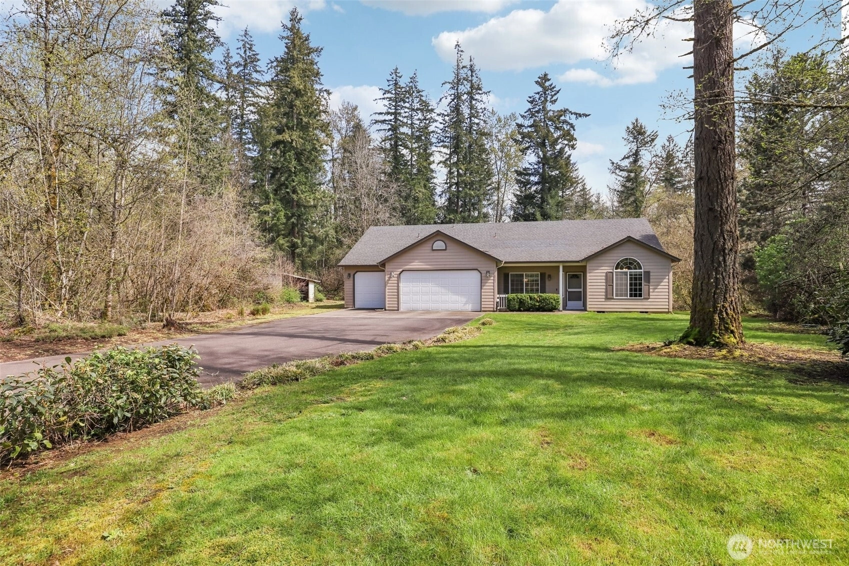 18403 NE 269th Cir Battle Ground WA 98604