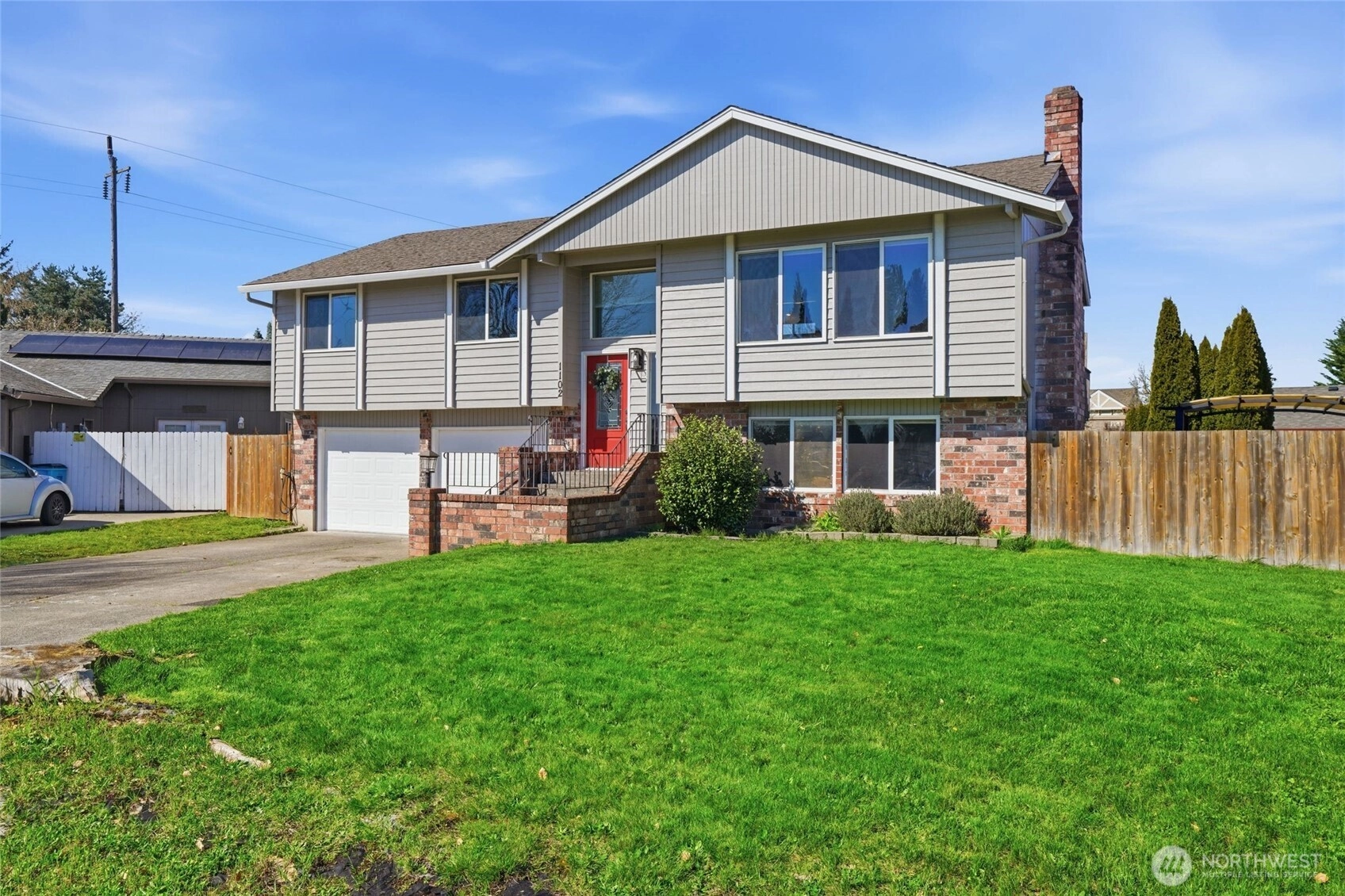 1102 NE 135th Cir Unit  Vancouver WA 98685